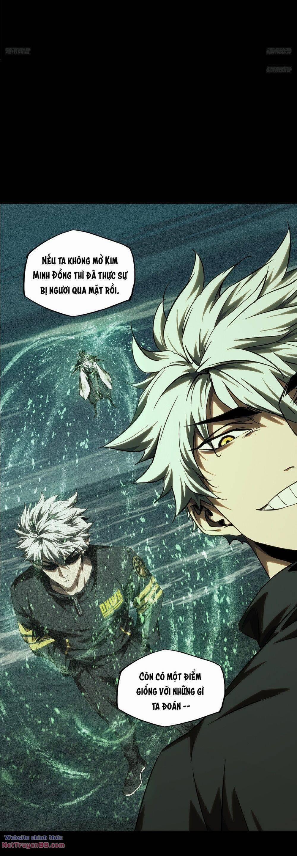 Đại Tượng Vô Hình 395 trang 7