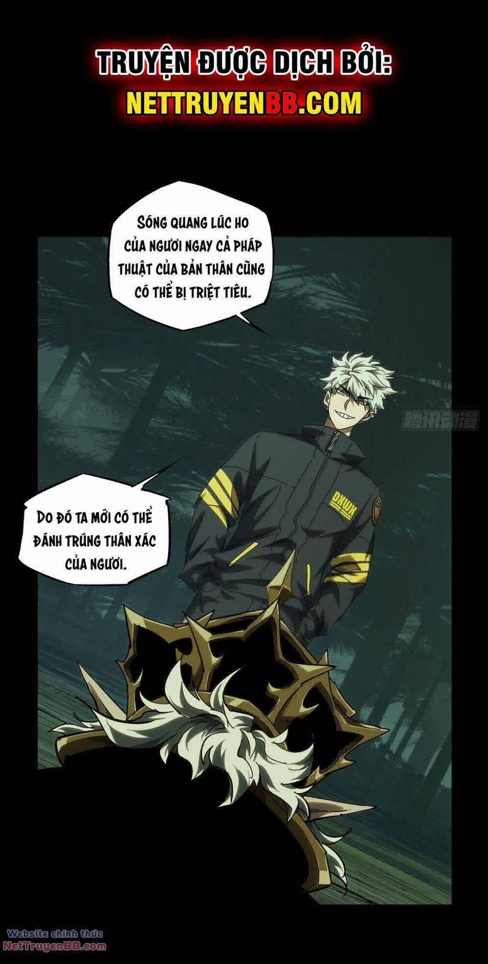 Đại Tượng Vô Hình 395 trang 8