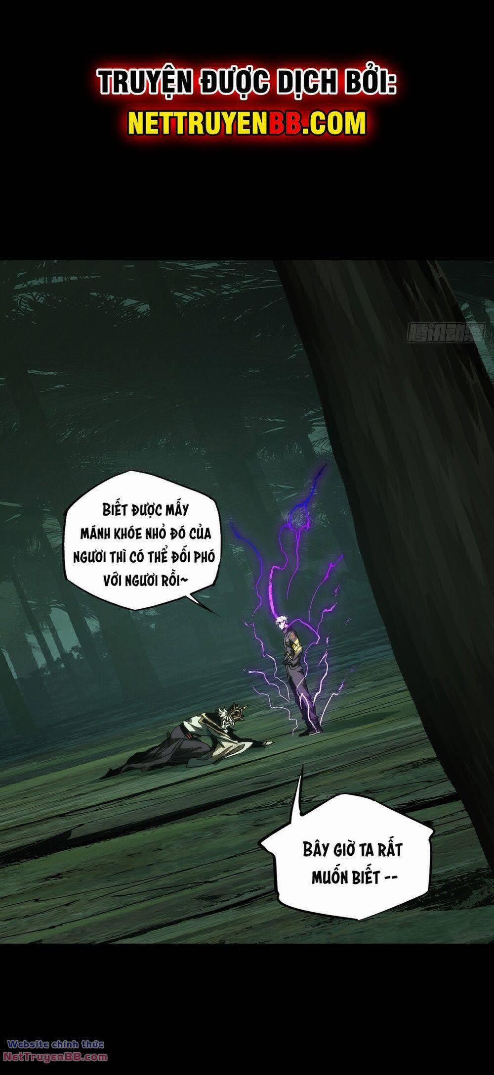 Đại Tượng Vô Hình 395 trang 9