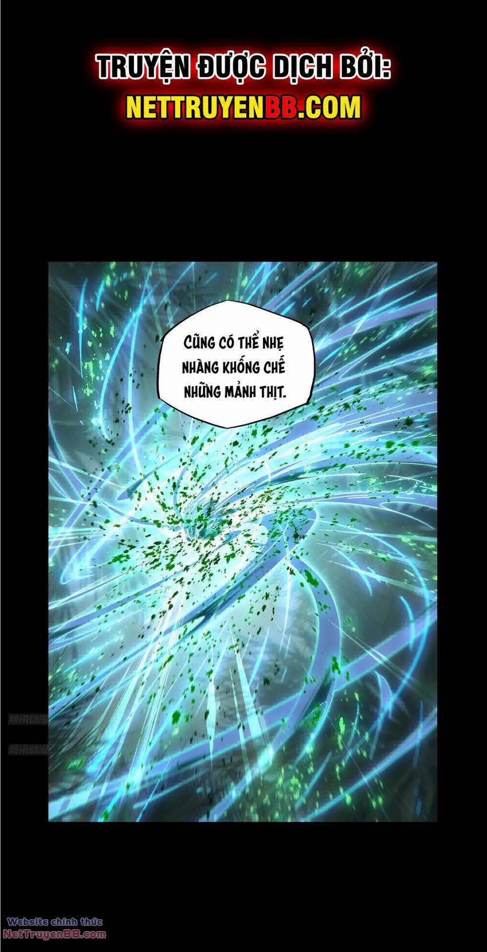 Đại Tượng Vô Hình 396 trang 1