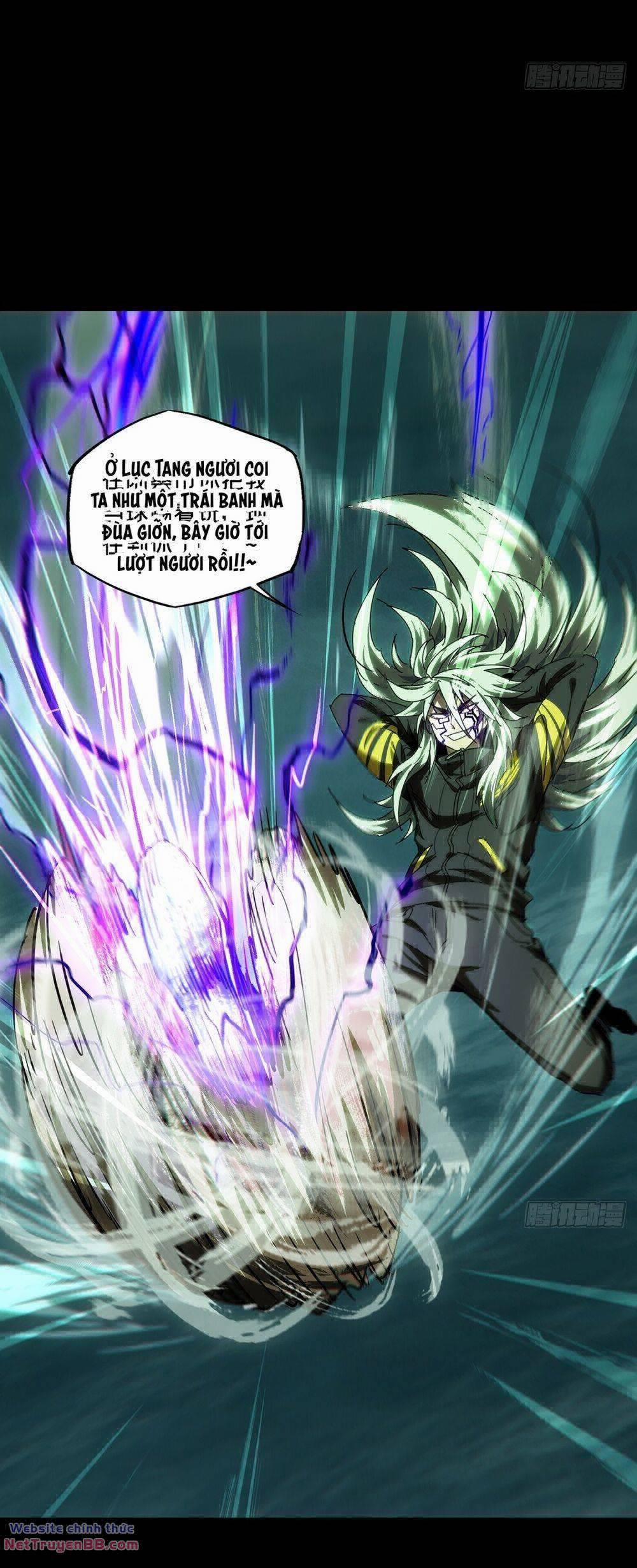 Đại Tượng Vô Hình 396 trang 10