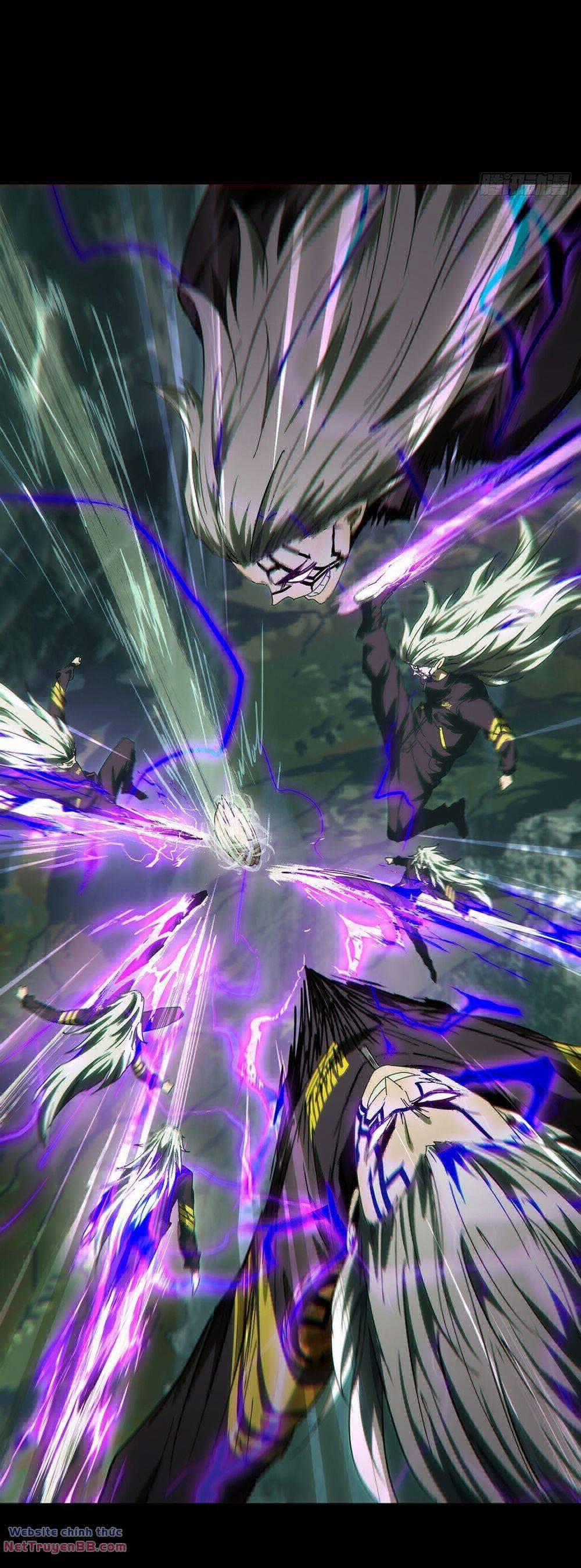 Đại Tượng Vô Hình 396 trang 13