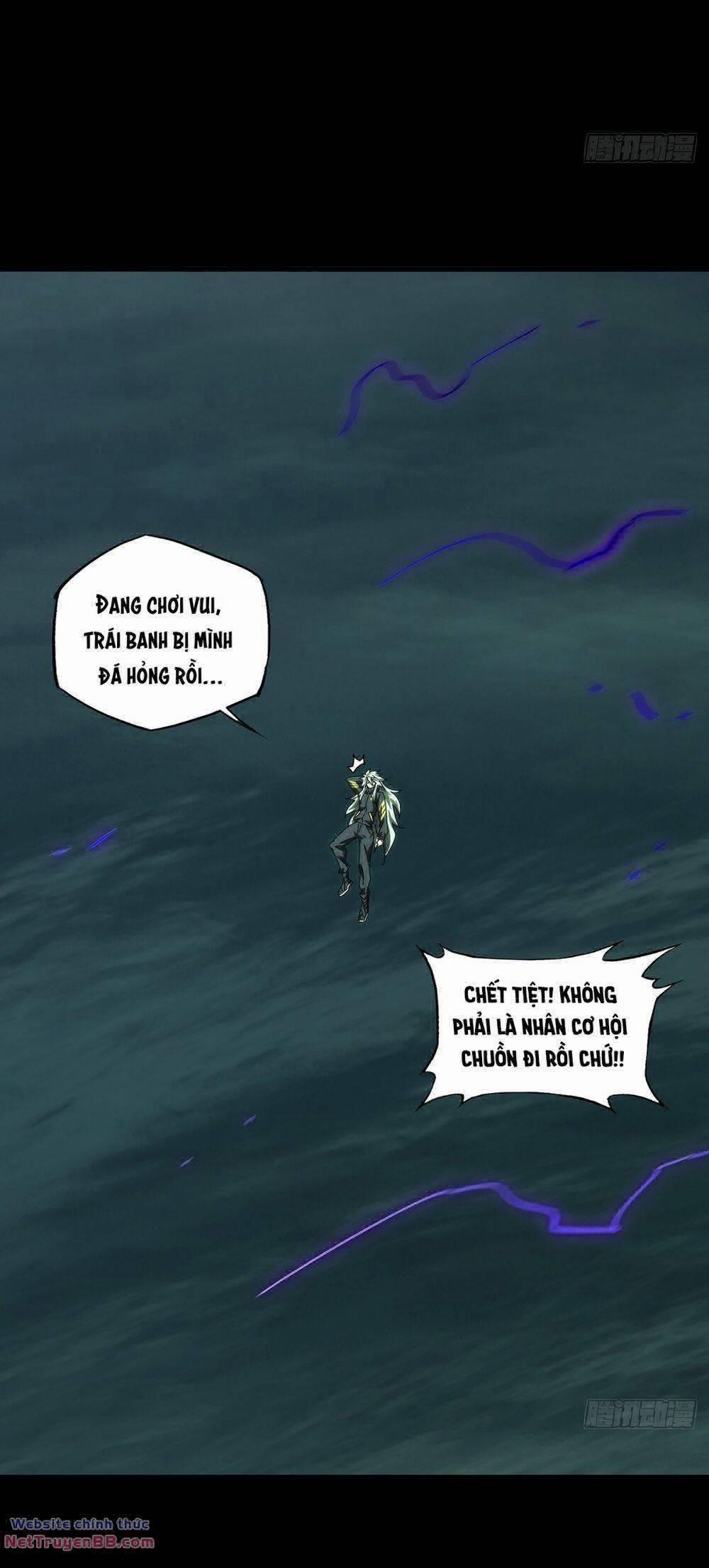 Đại Tượng Vô Hình 396 trang 16