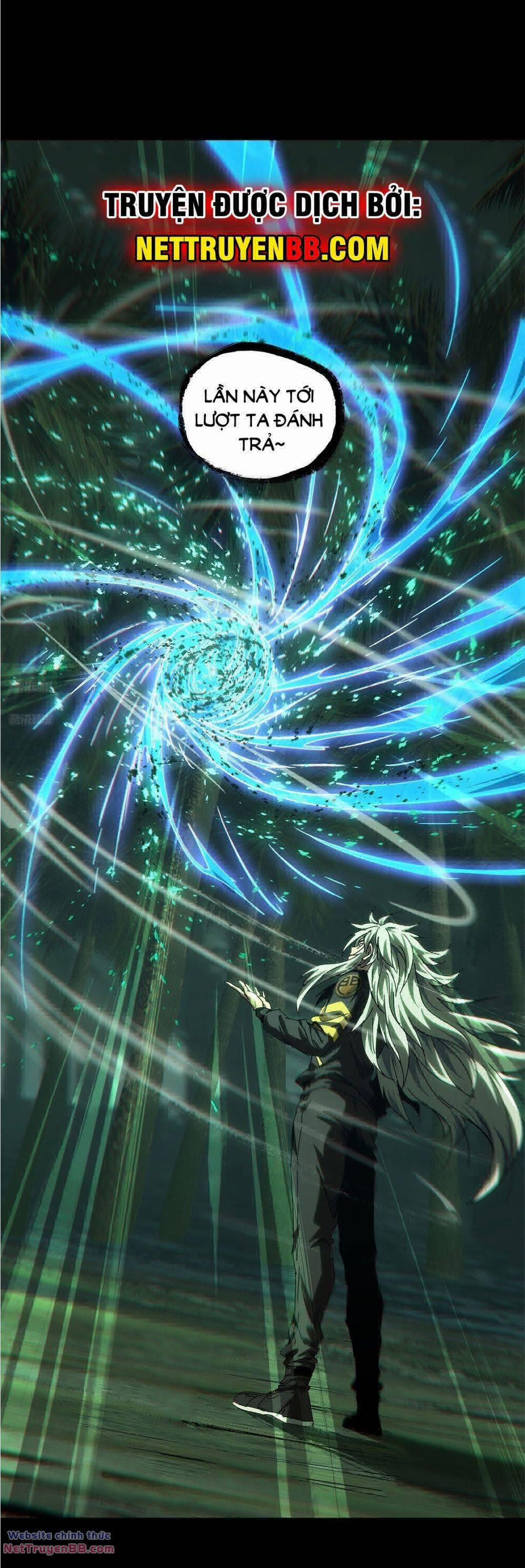 Đại Tượng Vô Hình 396 trang 2