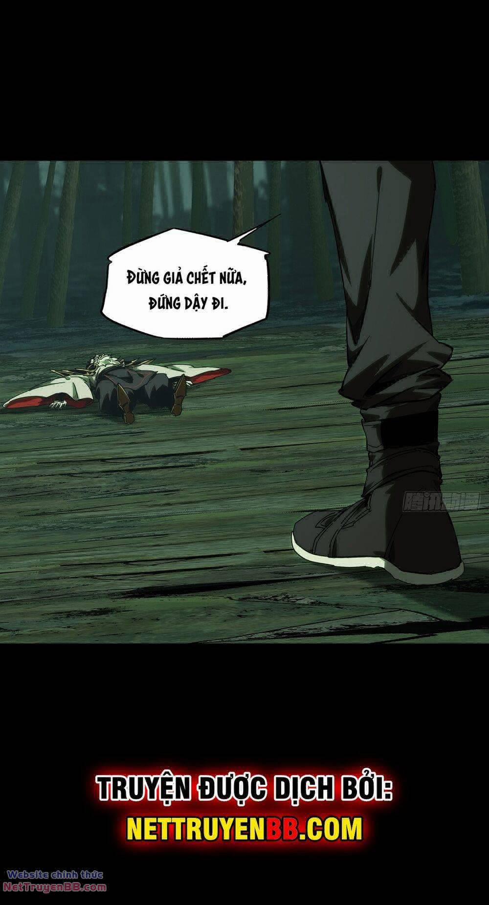 Đại Tượng Vô Hình 396 trang 20