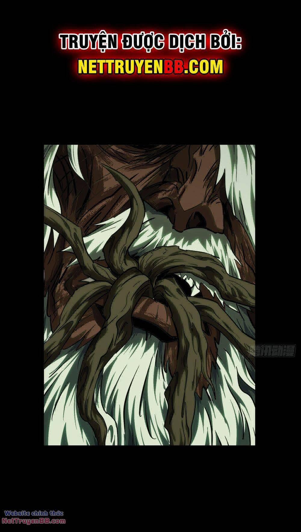 Đại Tượng Vô Hình 396 trang 22