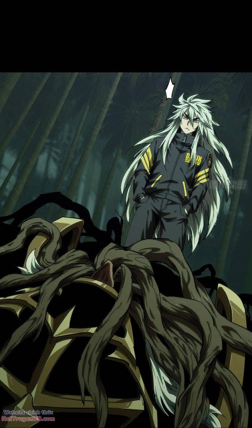 Đại Tượng Vô Hình 396 trang 23