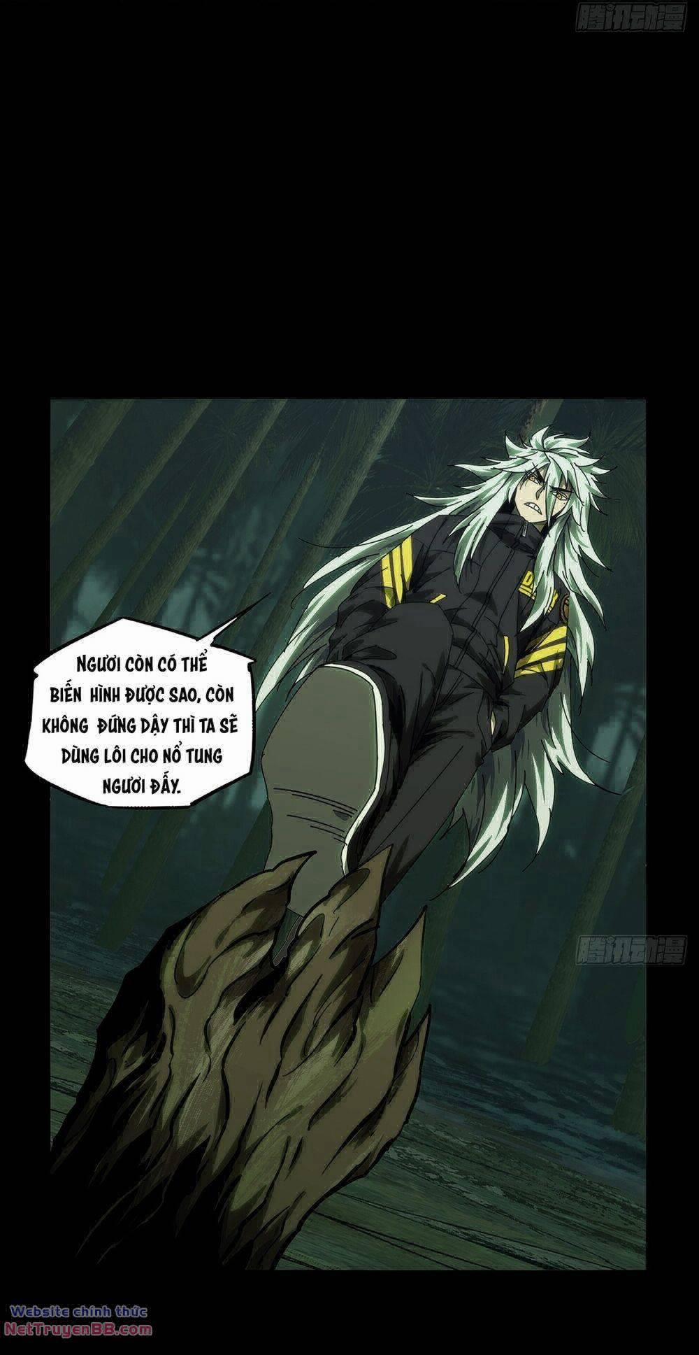 Đại Tượng Vô Hình 396 trang 25