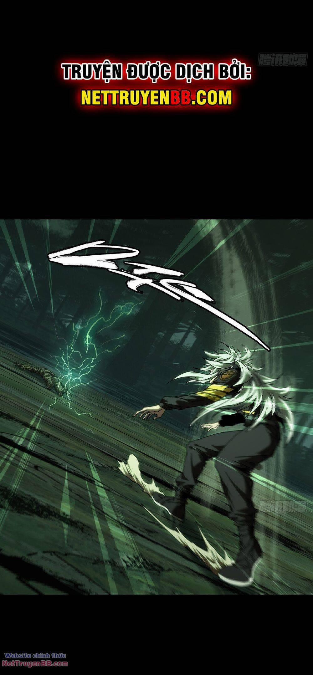 Đại Tượng Vô Hình 396 trang 27