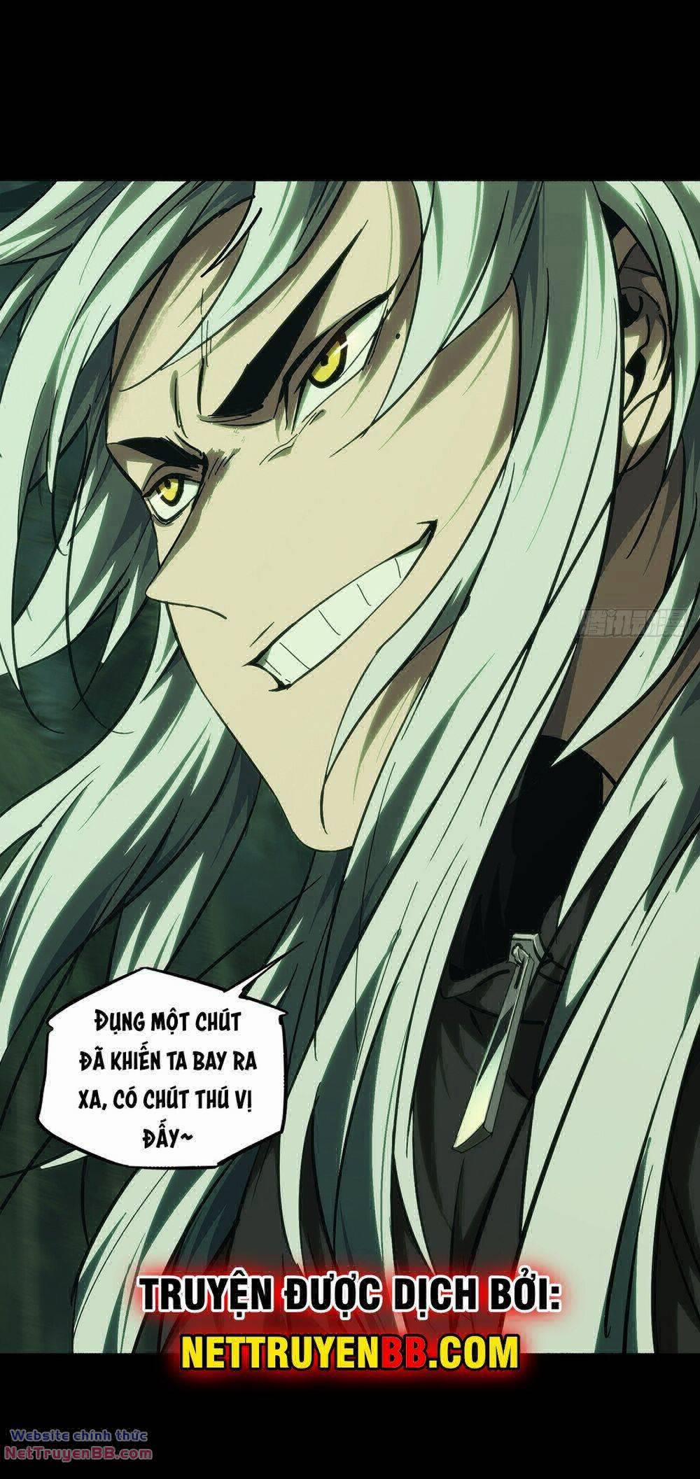 Đại Tượng Vô Hình 396 trang 28