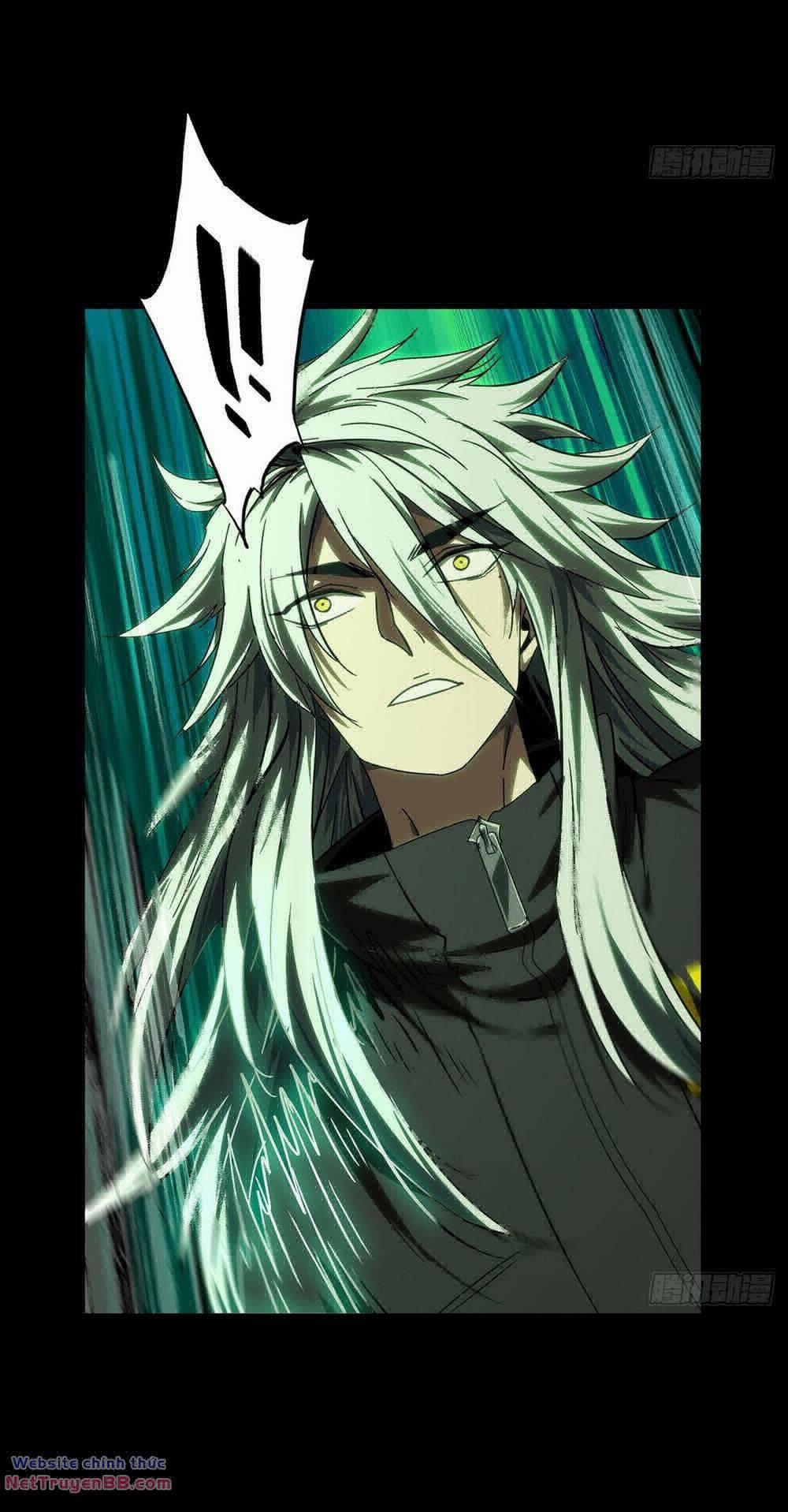 Đại Tượng Vô Hình 396 trang 29