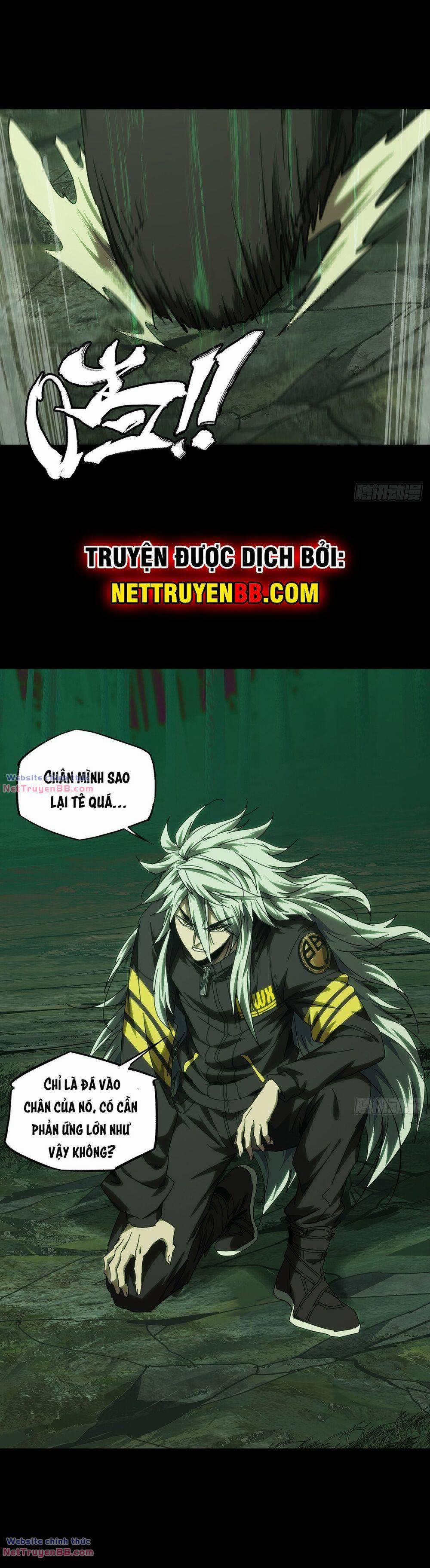 Đại Tượng Vô Hình 396 trang 30