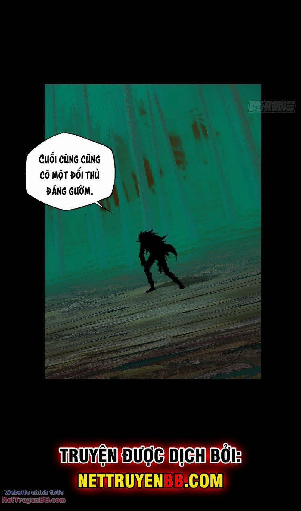 Đại Tượng Vô Hình 396 trang 31