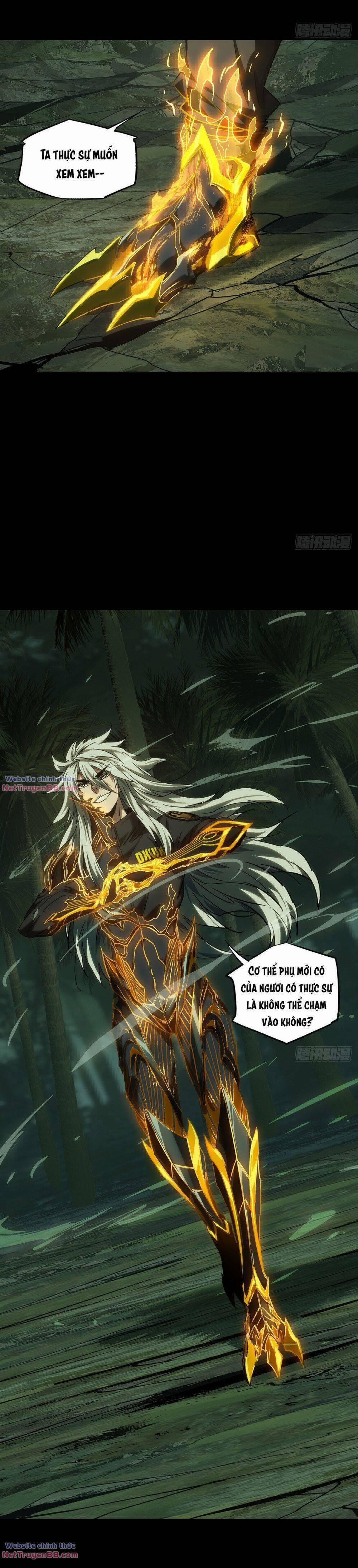 Đại Tượng Vô Hình 396 trang 32