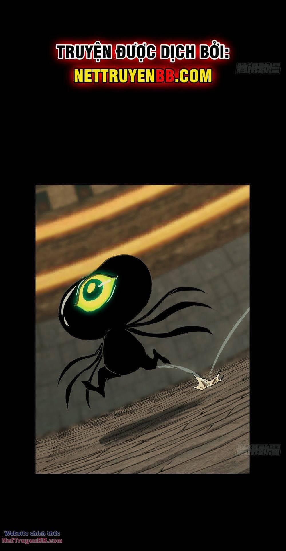 Đại Tượng Vô Hình 396 trang 33