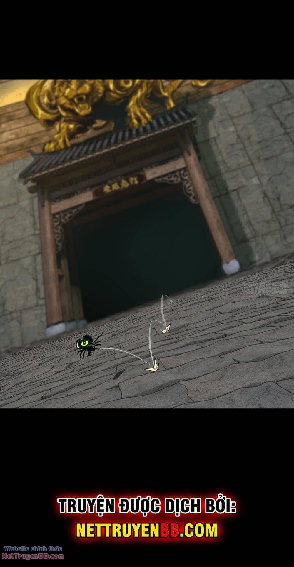 Đại Tượng Vô Hình 396 trang 34