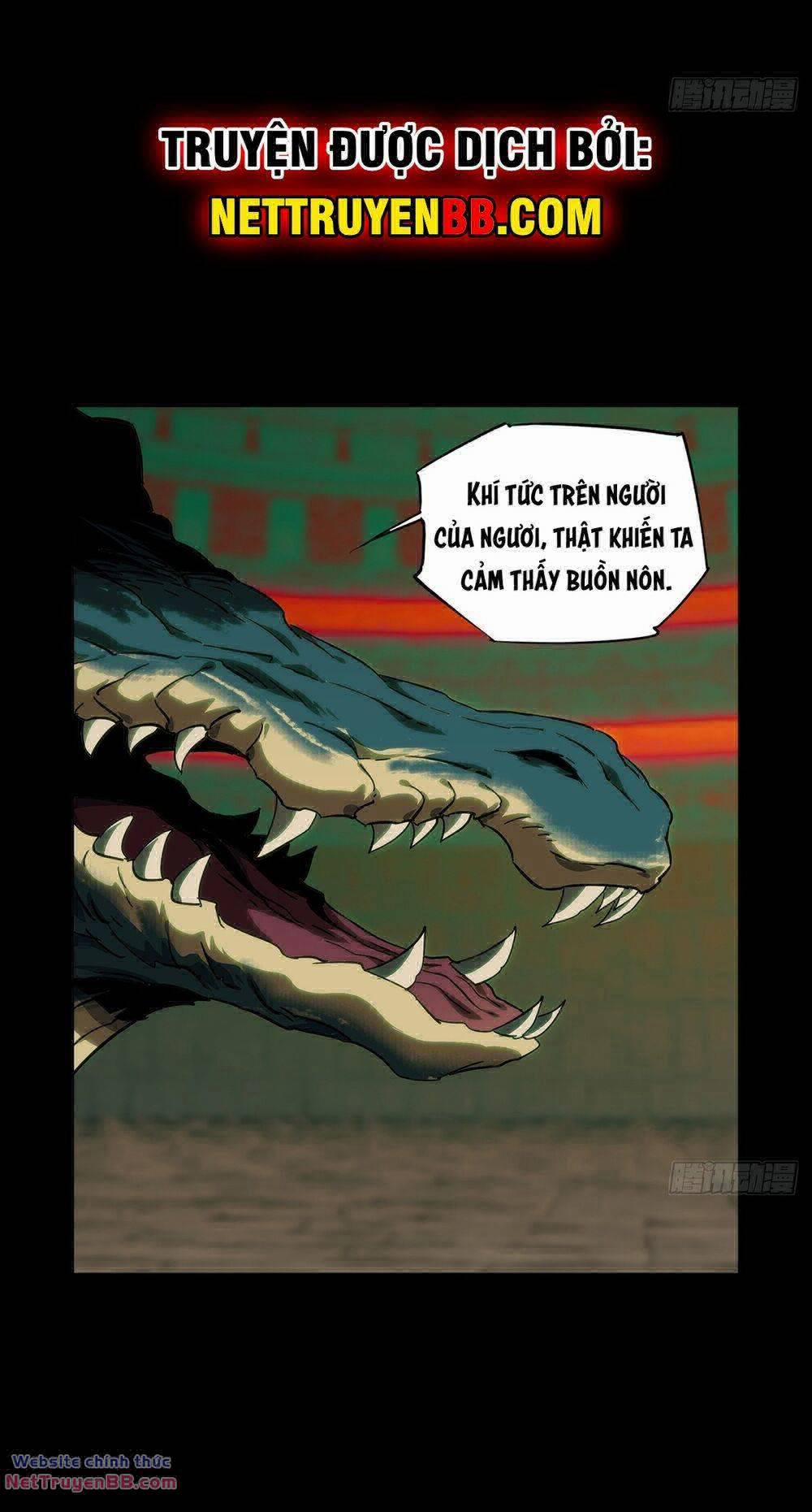 Đại Tượng Vô Hình 396 trang 37