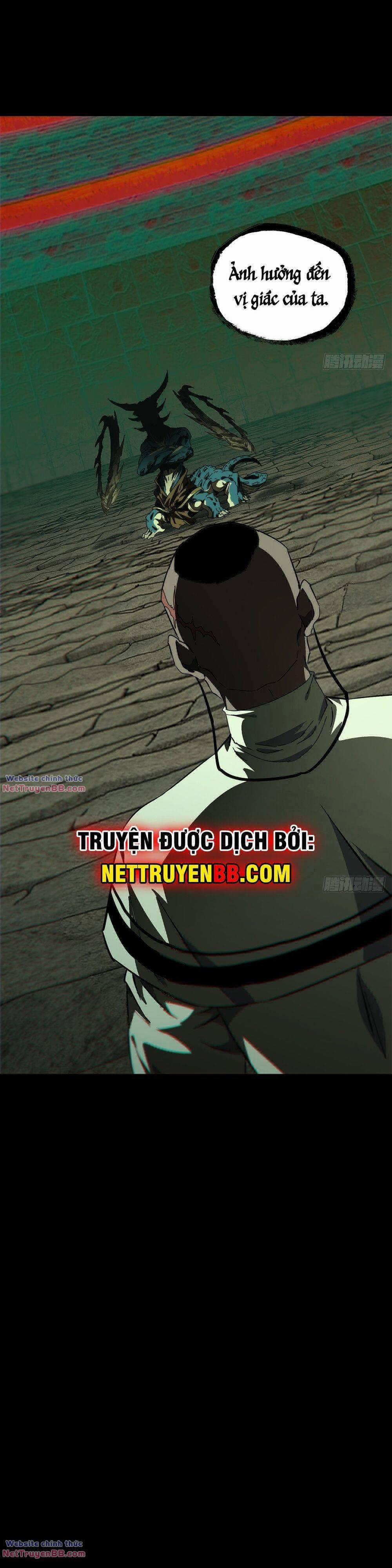 Đại Tượng Vô Hình 396 trang 38