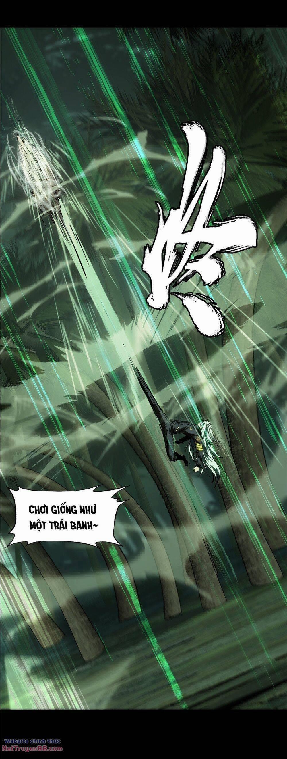 Đại Tượng Vô Hình 396 trang 6