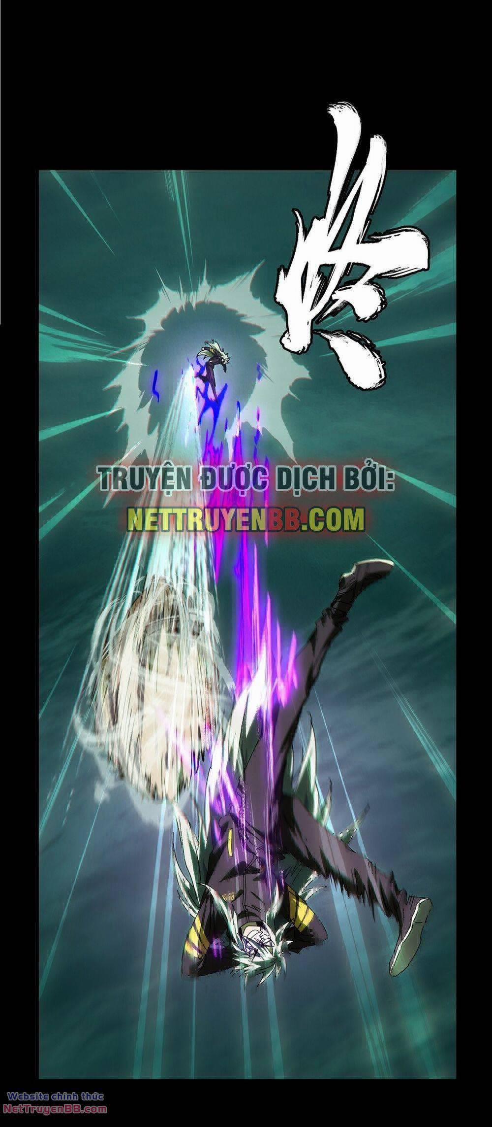 Đại Tượng Vô Hình 396 trang 9