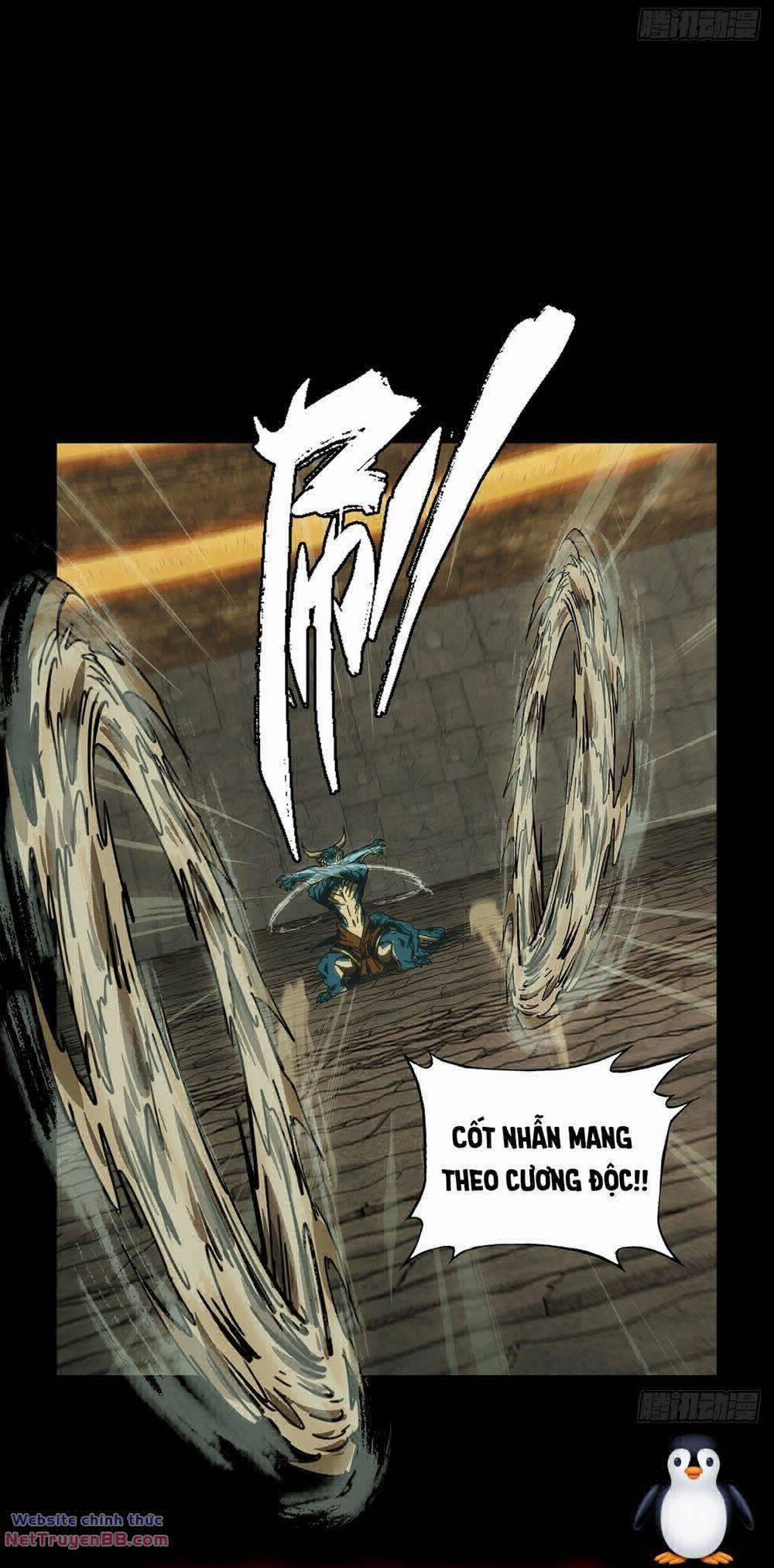 Đại Tượng Vô Hình 397 trang 10