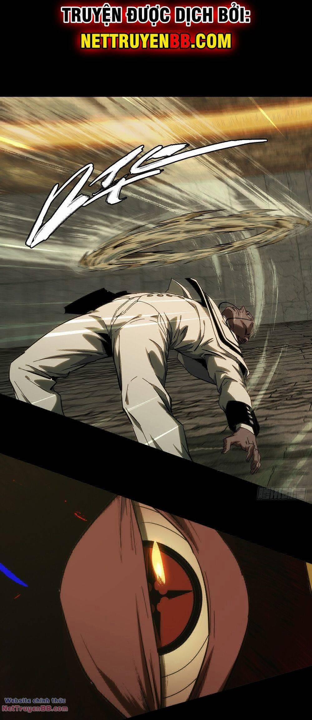 Đại Tượng Vô Hình 397 trang 11