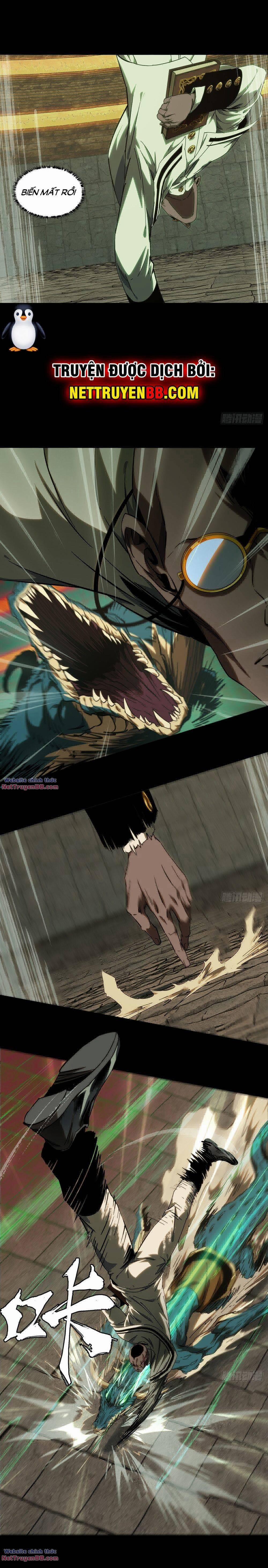 Đại Tượng Vô Hình 397 trang 14