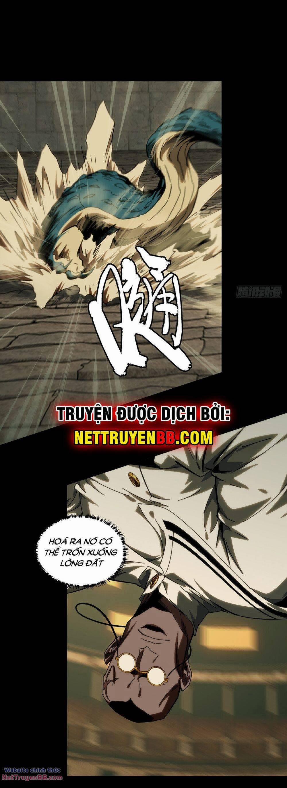 Đại Tượng Vô Hình 397 trang 16