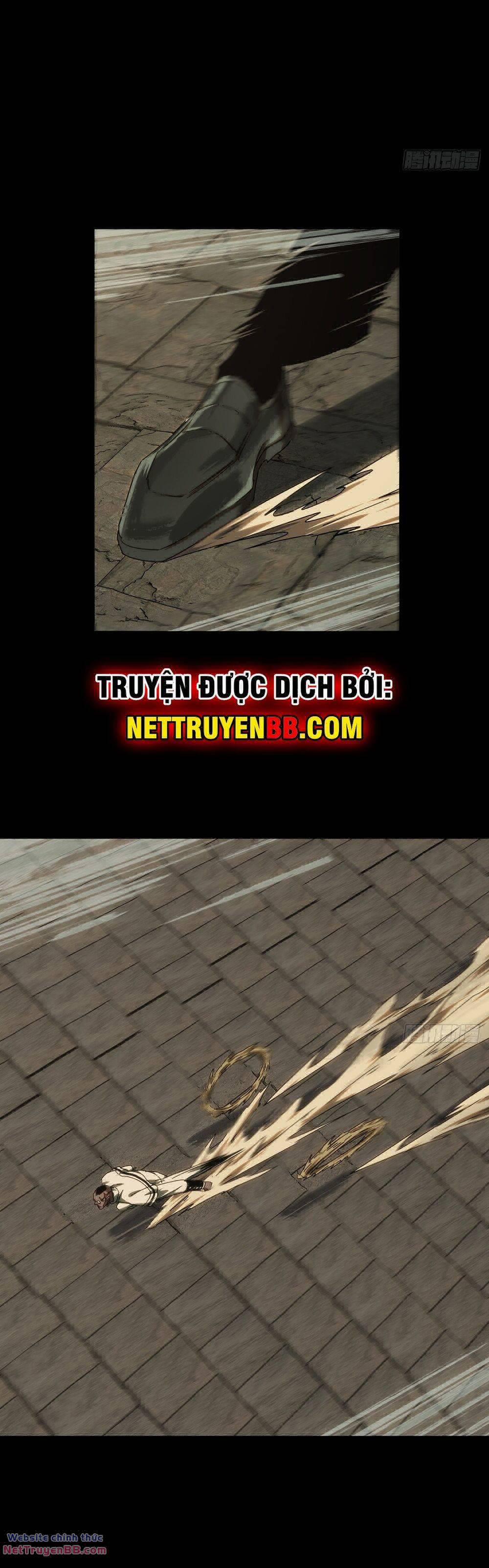 Đại Tượng Vô Hình 397 trang 18