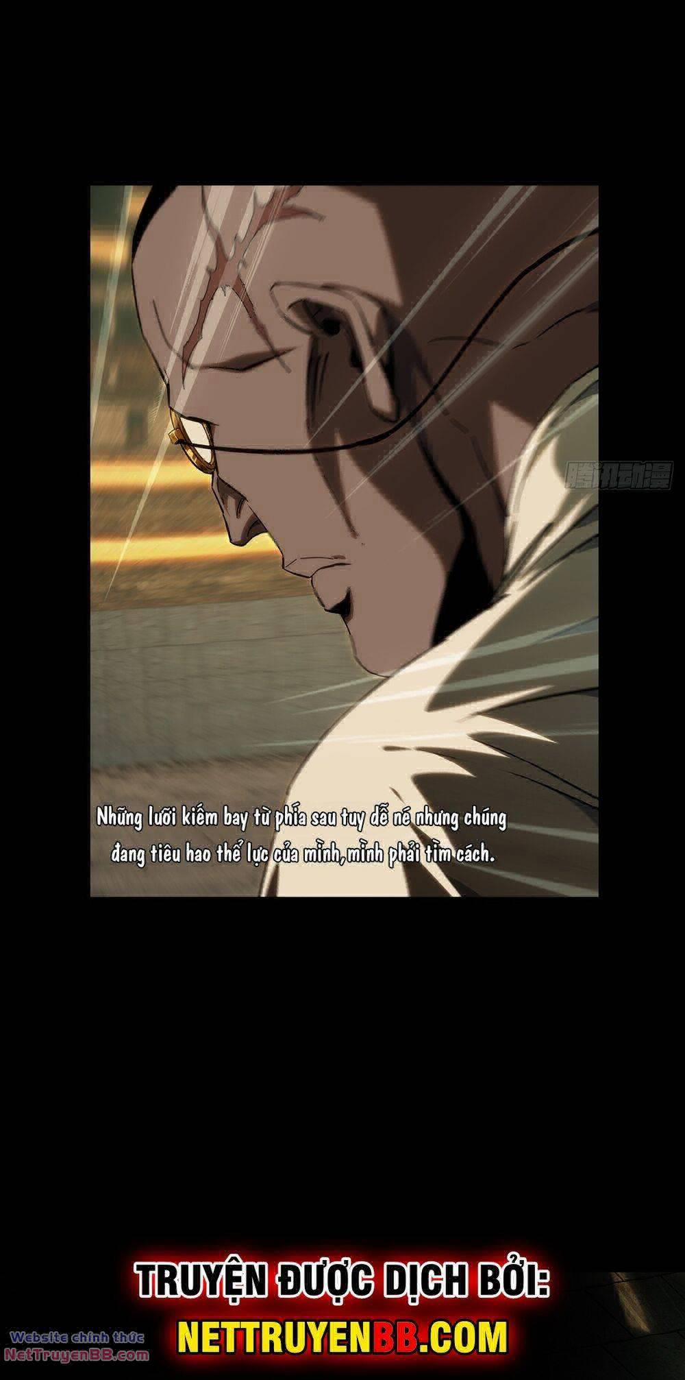 Đại Tượng Vô Hình 397 trang 19