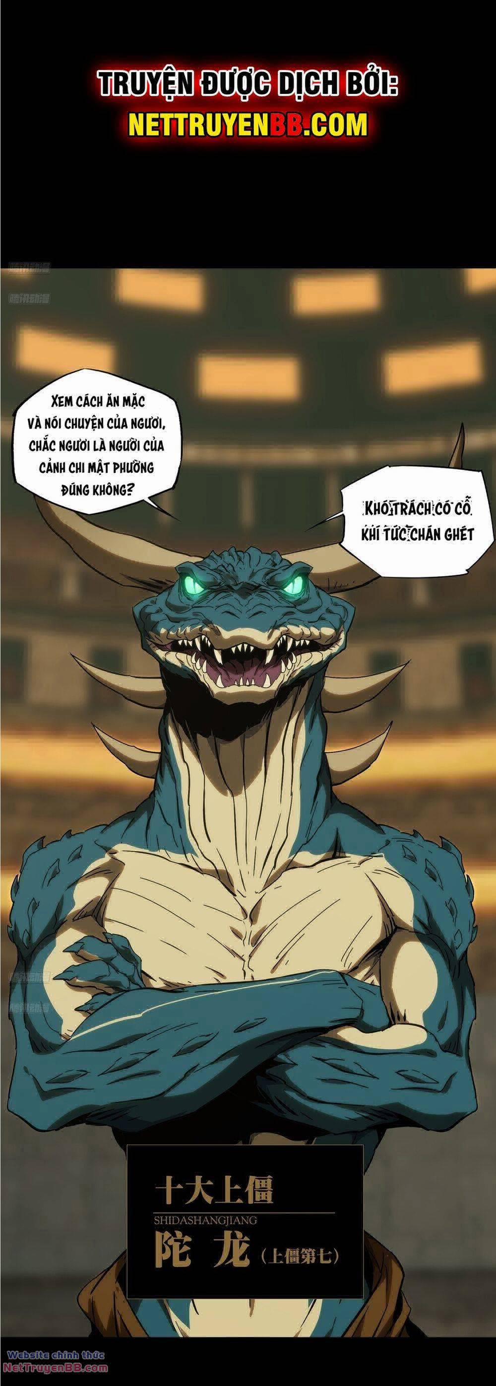 Đại Tượng Vô Hình 397 trang 2