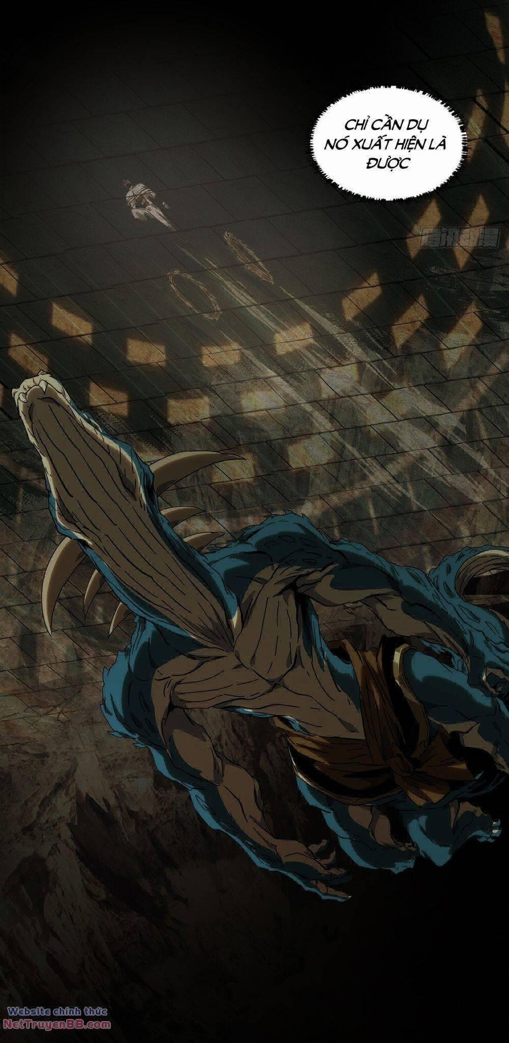 Đại Tượng Vô Hình 397 trang 20