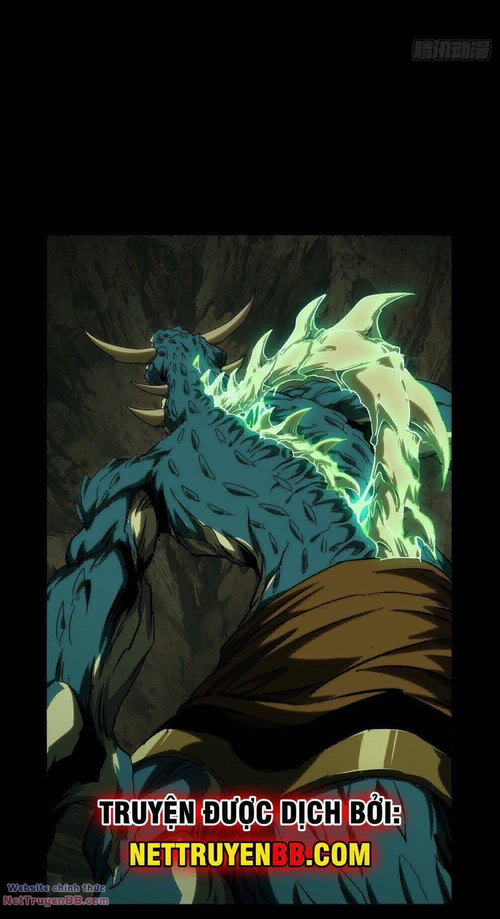 Đại Tượng Vô Hình 397 trang 22