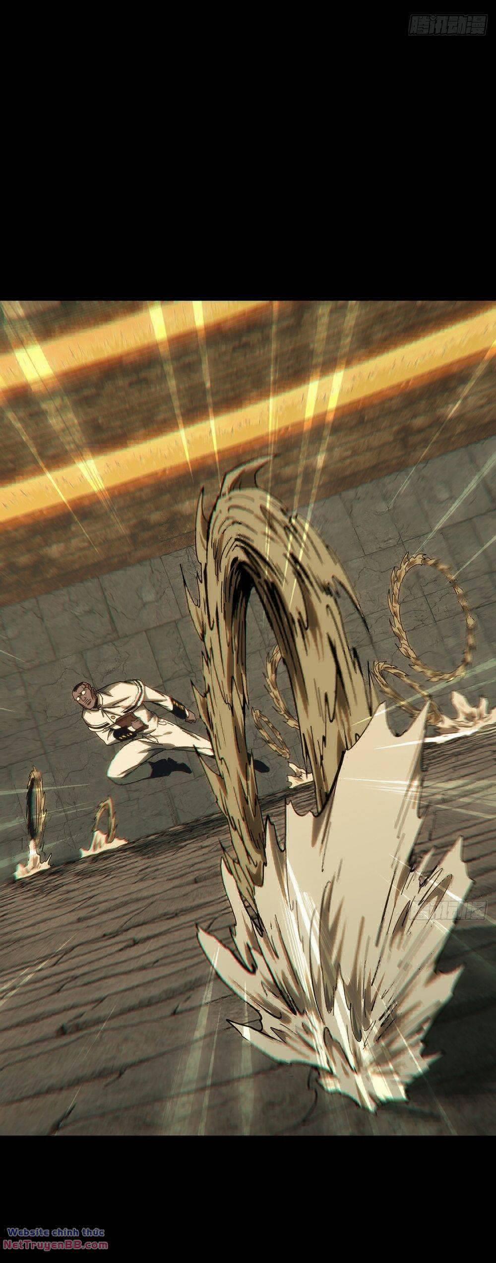 Đại Tượng Vô Hình 397 trang 23