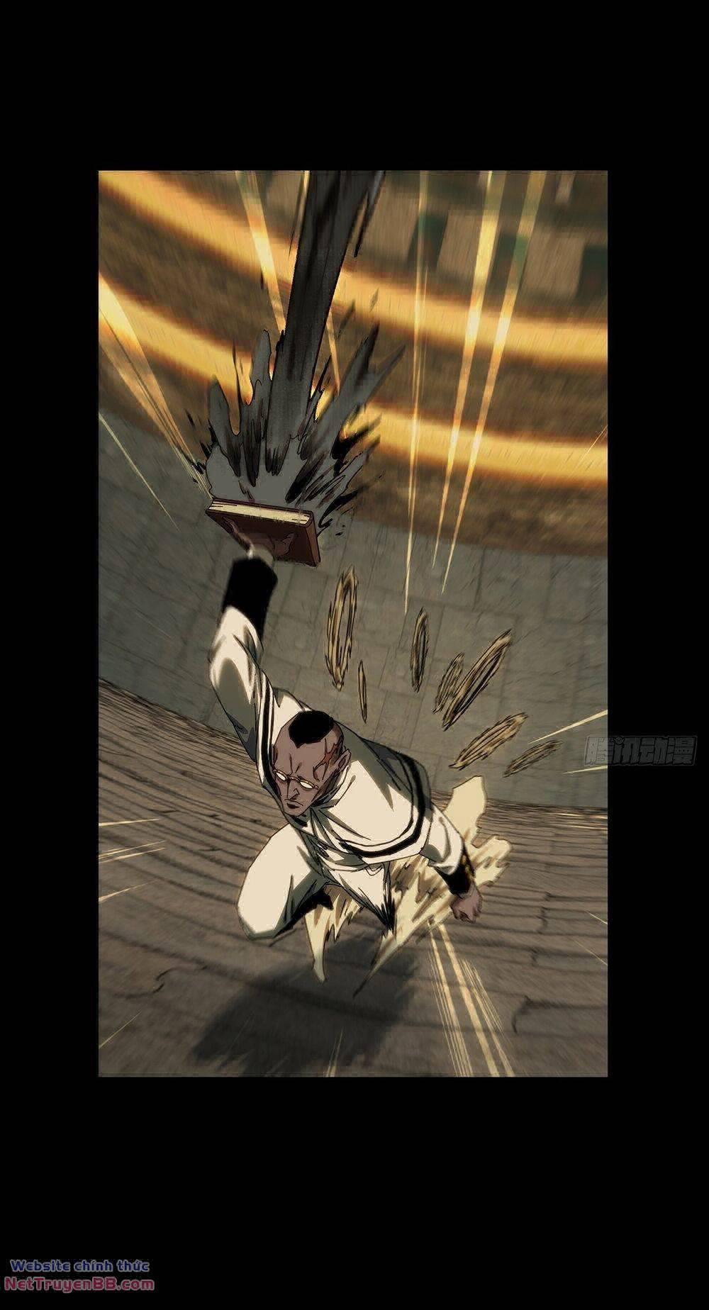 Đại Tượng Vô Hình 397 trang 26