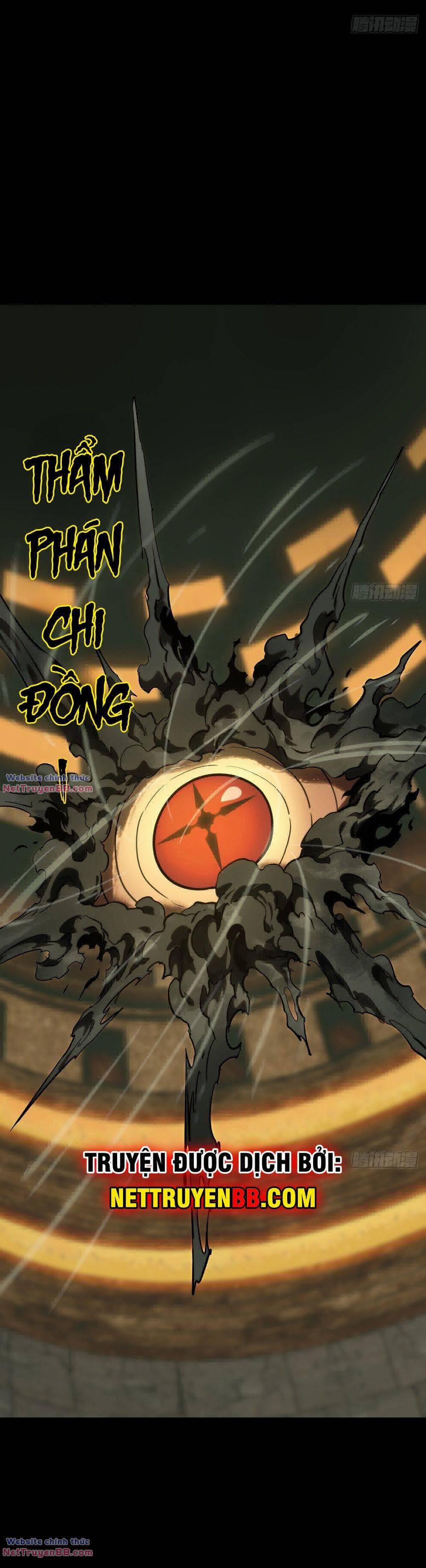 Đại Tượng Vô Hình 397 trang 28