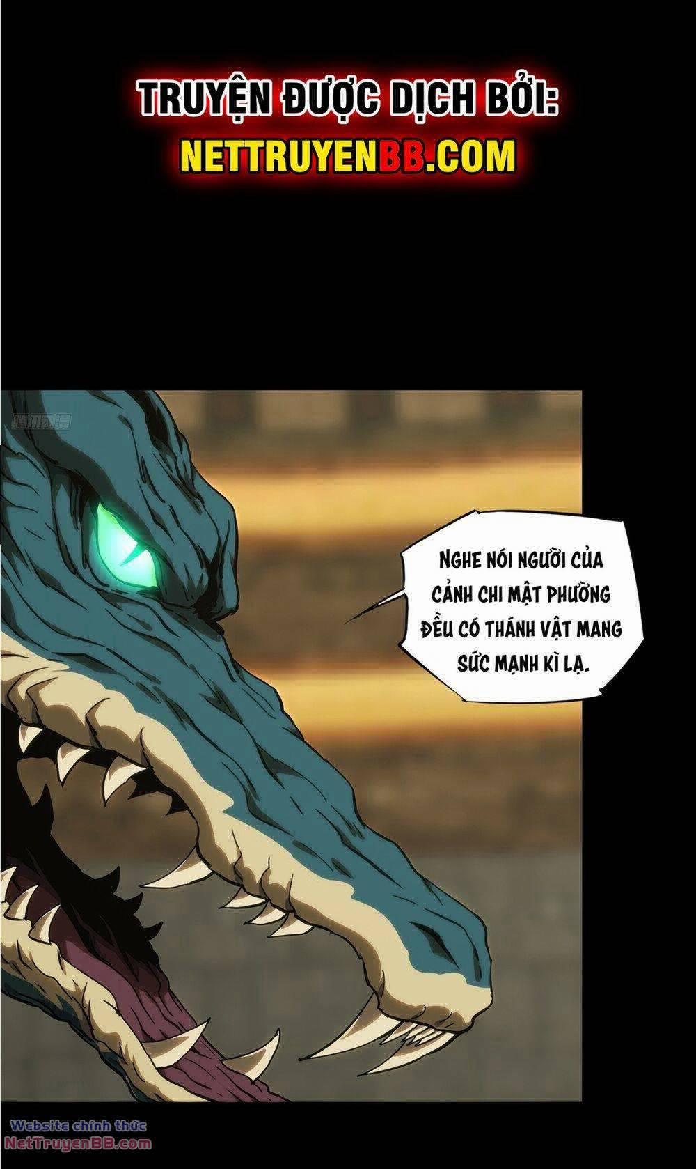 Đại Tượng Vô Hình 397 trang 3