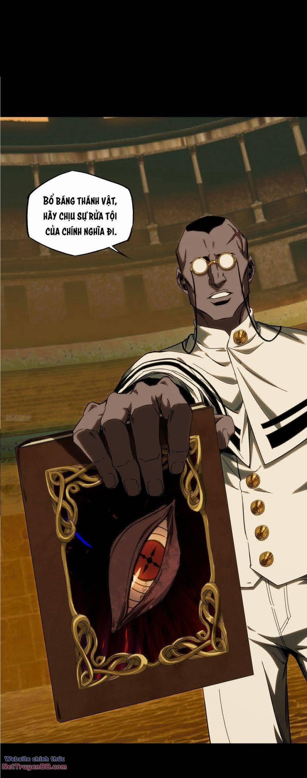 Đại Tượng Vô Hình 397 trang 5