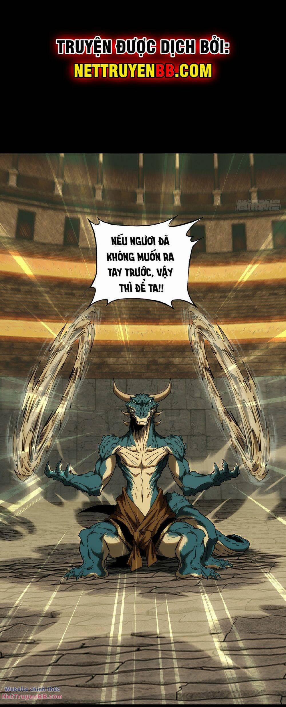 Đại Tượng Vô Hình 397 trang 9