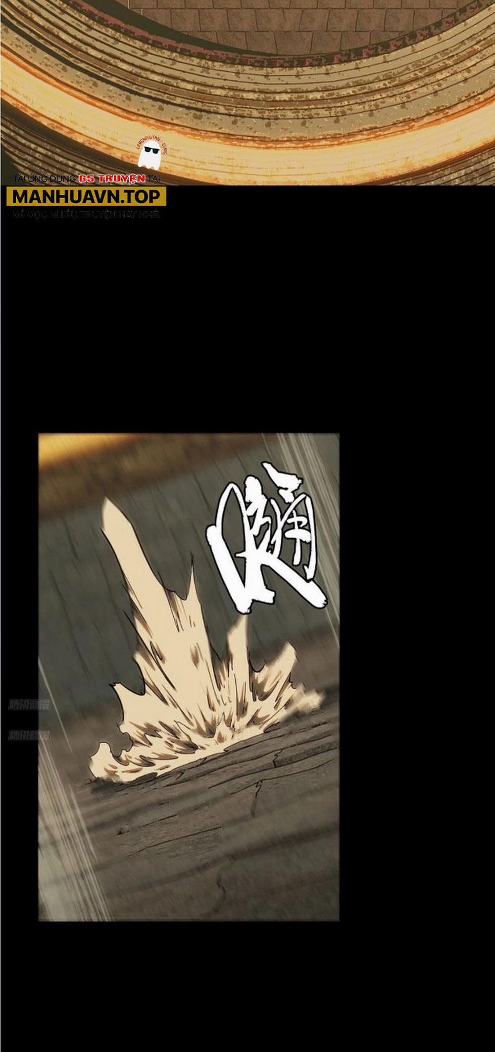 Đại Tượng Vô Hình 398 trang 1