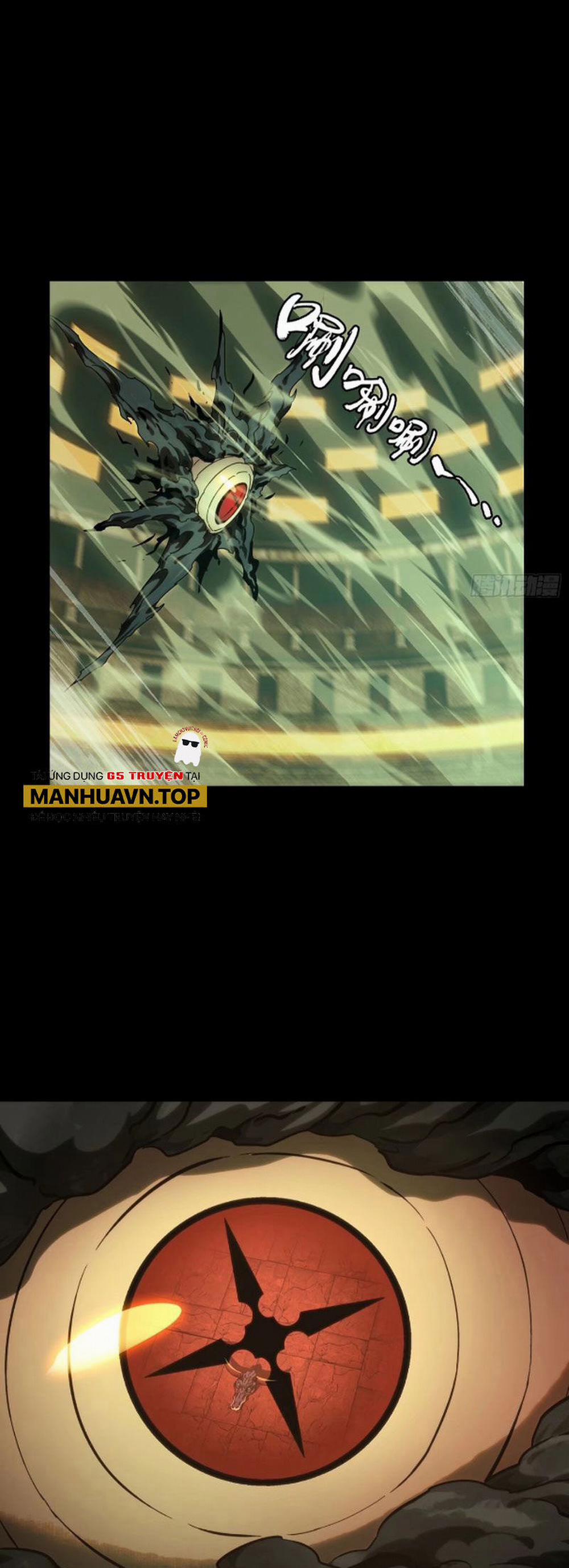 Đại Tượng Vô Hình 398 trang 10