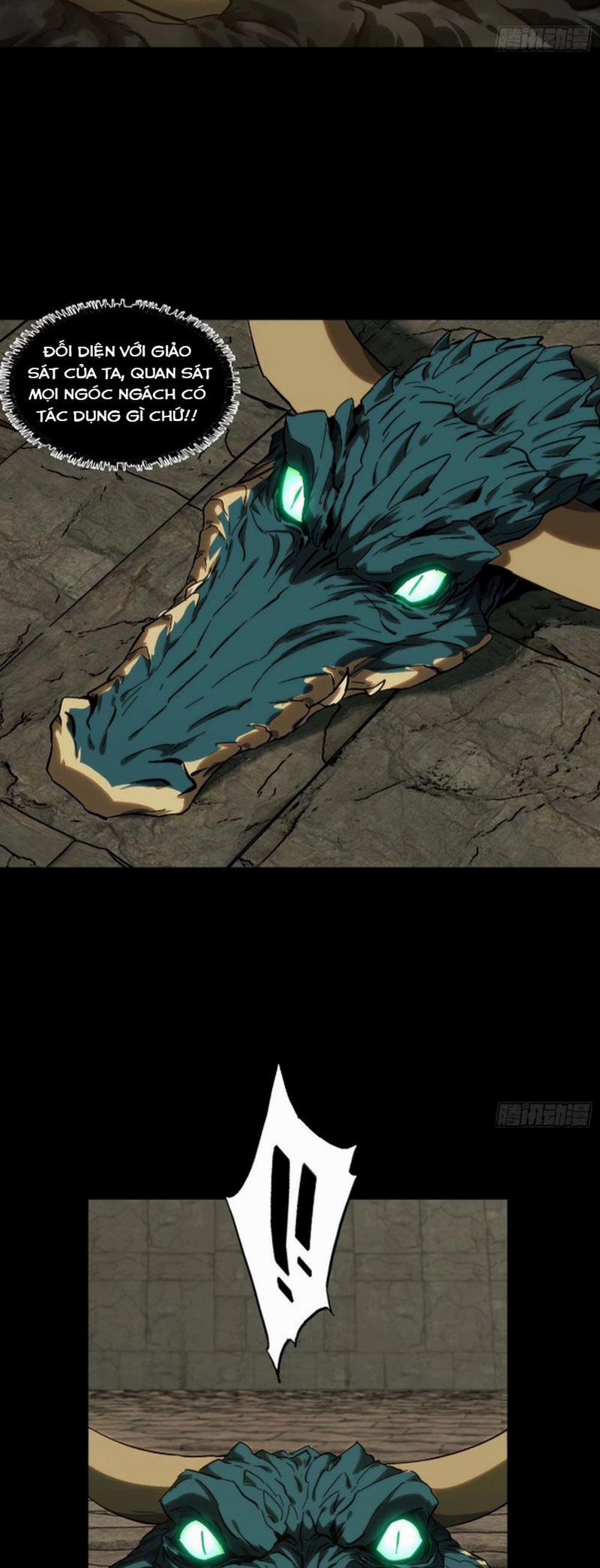 Đại Tượng Vô Hình 398 trang 11