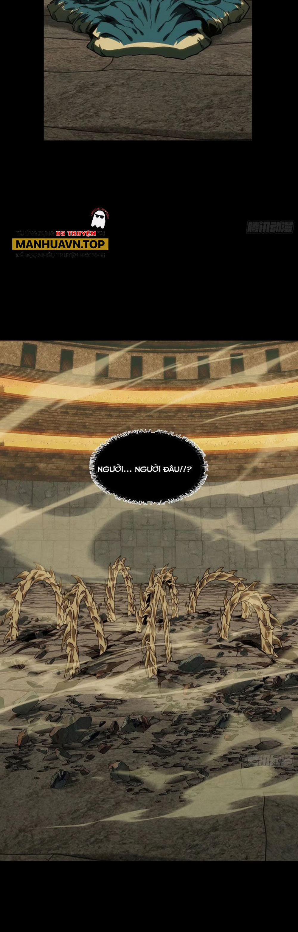 Đại Tượng Vô Hình 398 trang 12