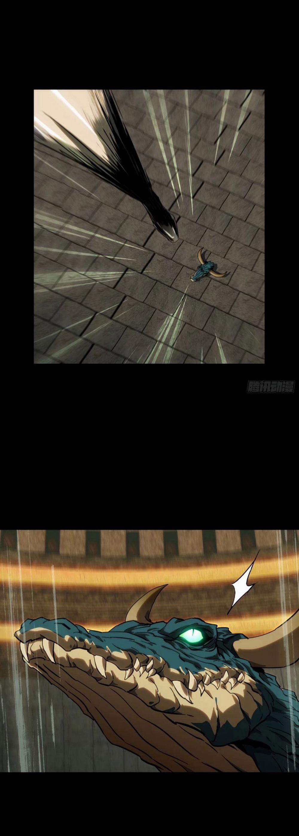 Đại Tượng Vô Hình 398 trang 13