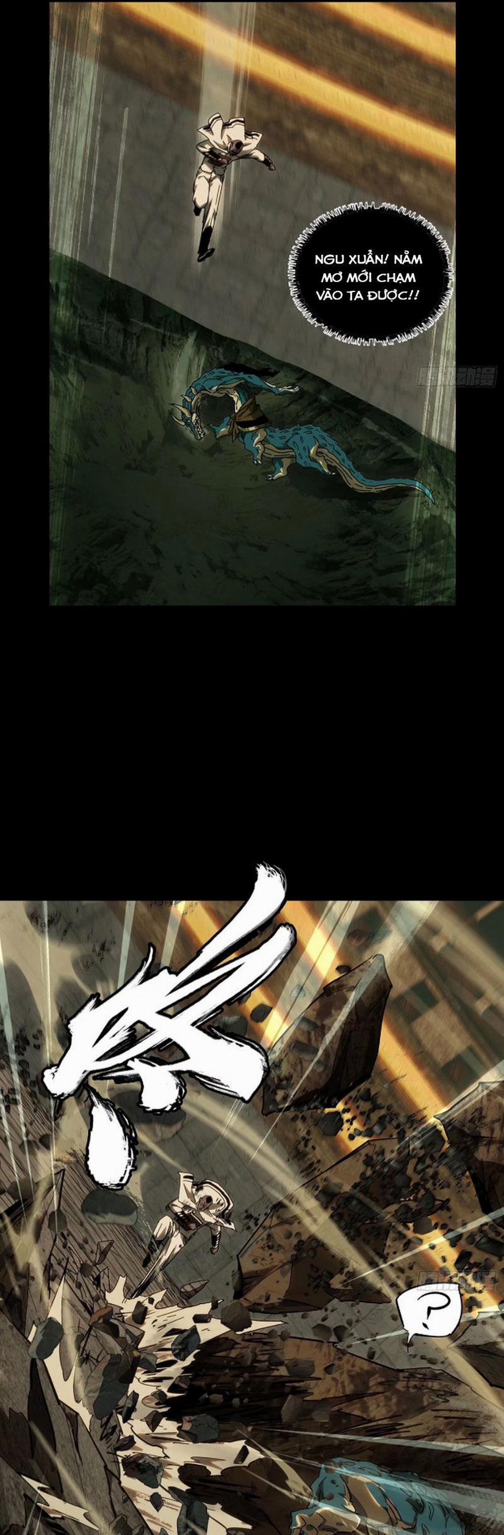 Đại Tượng Vô Hình 398 trang 15