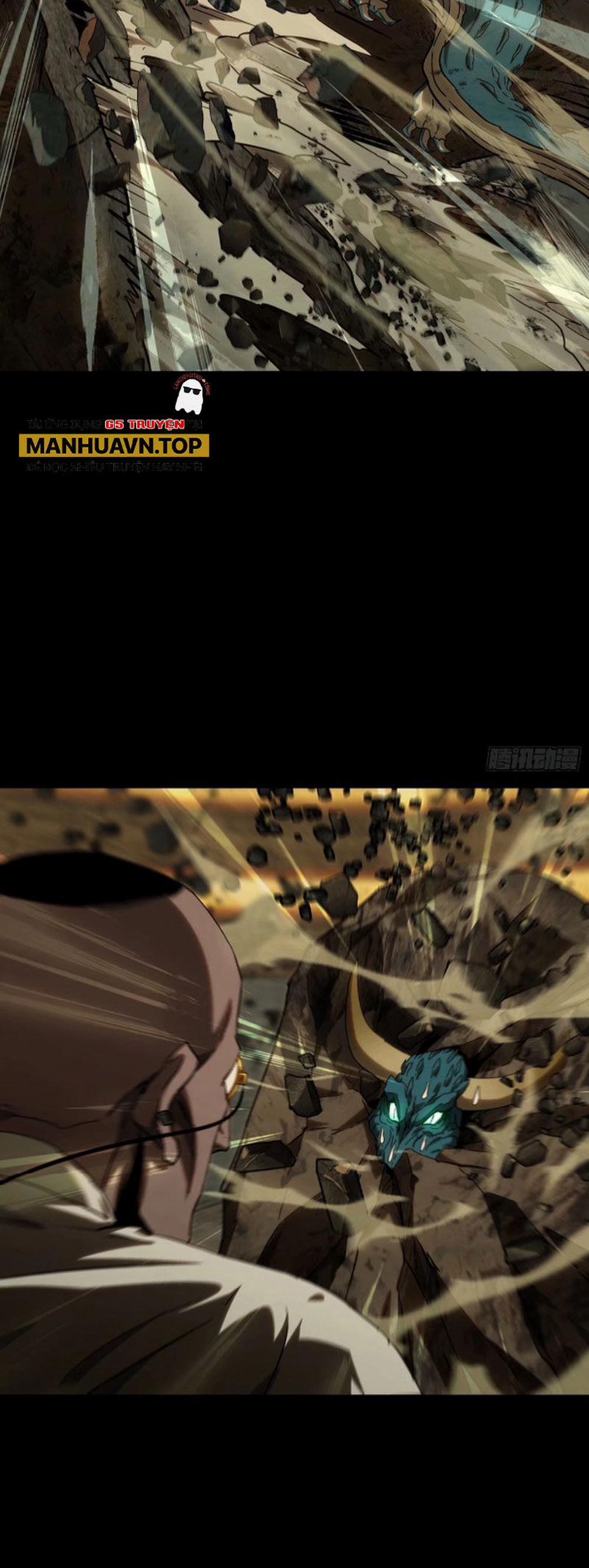 Đại Tượng Vô Hình 398 trang 16