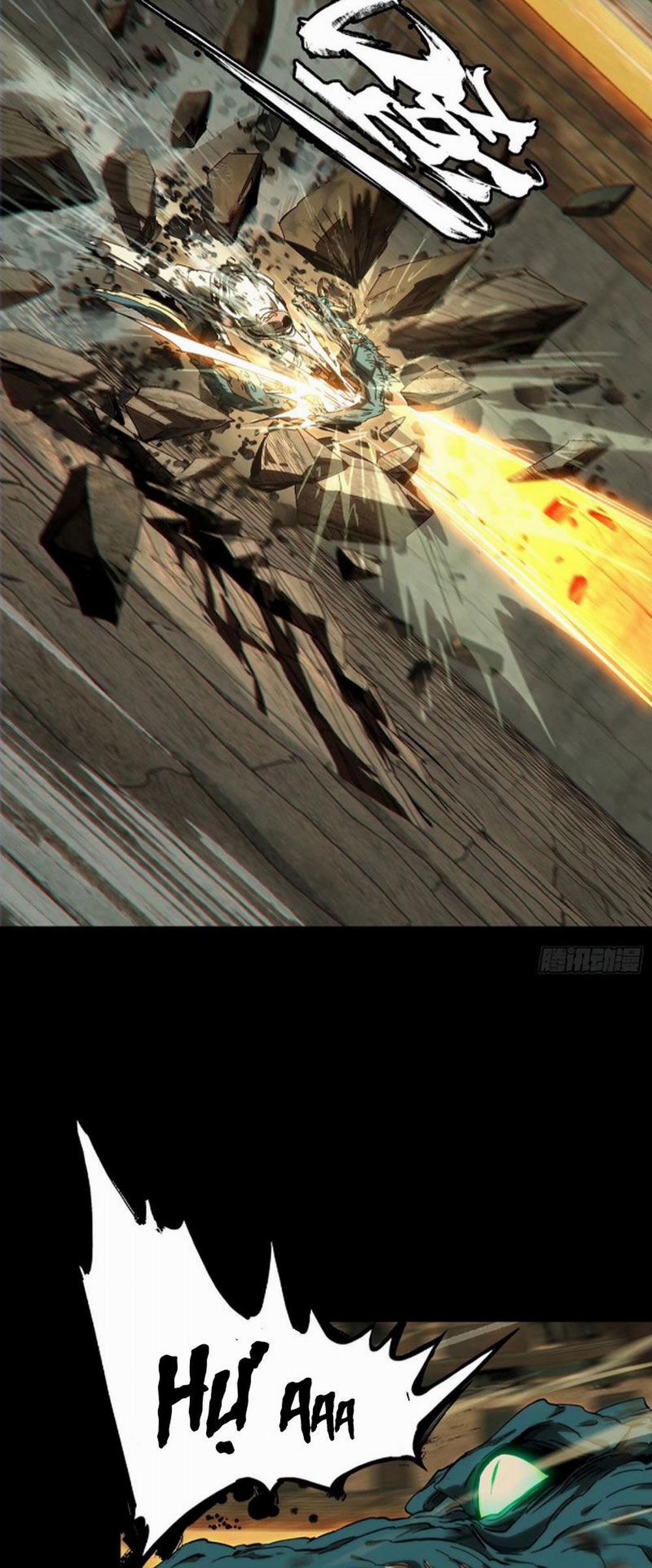 Đại Tượng Vô Hình 398 trang 18