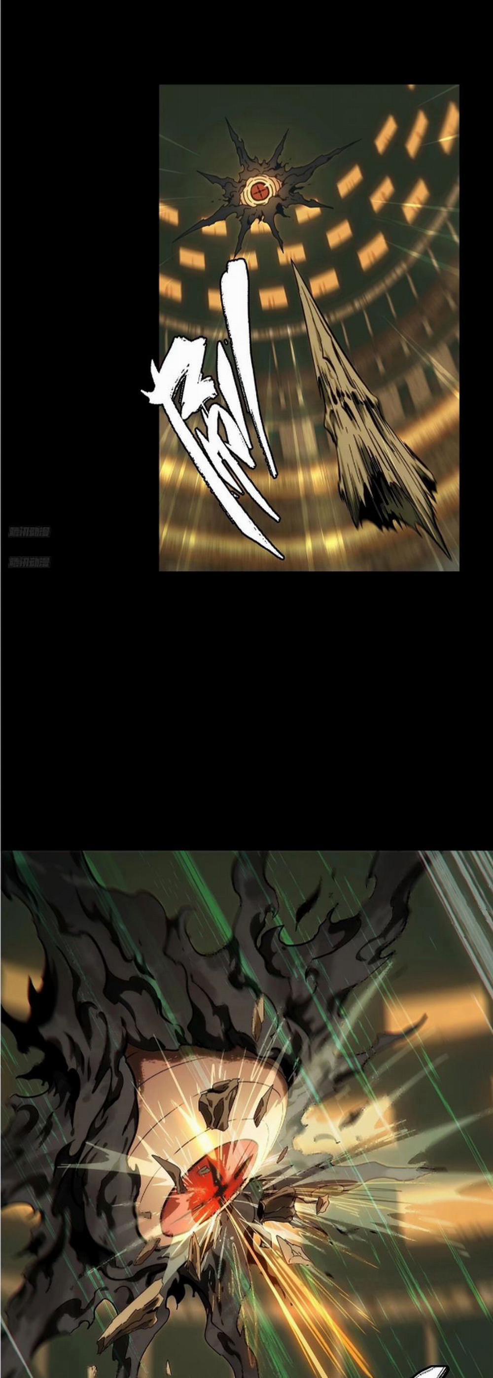 Đại Tượng Vô Hình 398 trang 2