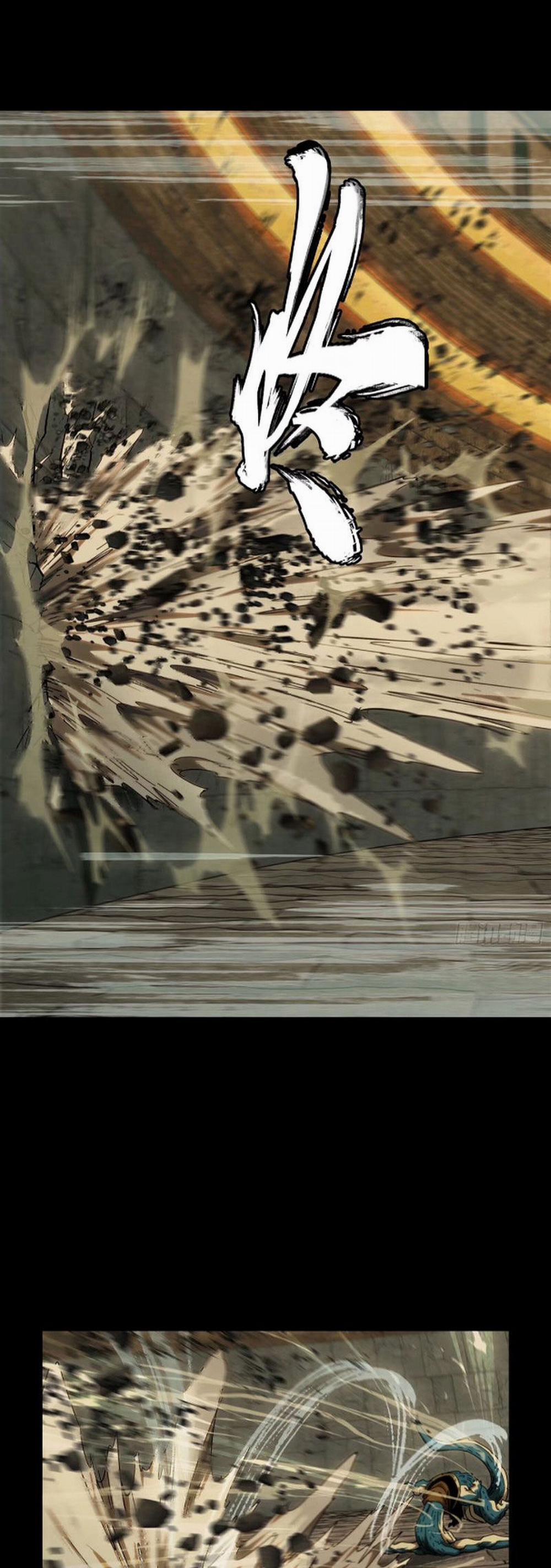 Đại Tượng Vô Hình 398 trang 20