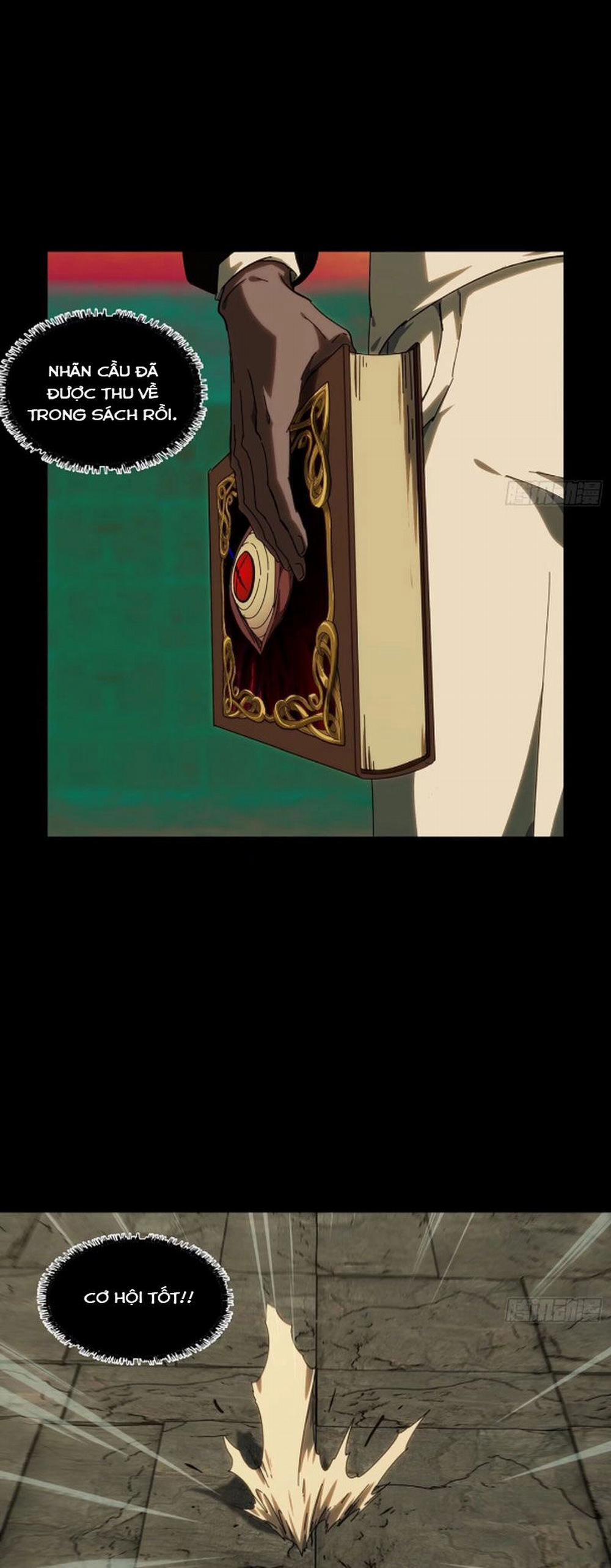 Đại Tượng Vô Hình 398 trang 26